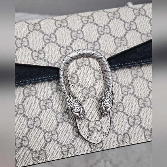 *Like New* Gucci Mini Dionysus Bag - Picture 9 of 16